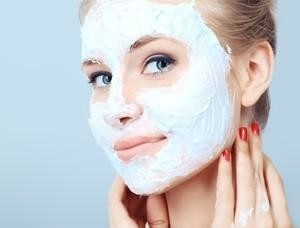 μάσκα ζελατίνης για αναζωογόνηση του δέρματος
